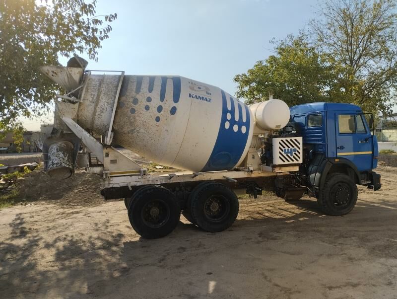 mikser bedon garyjy 60 000 TMT - Ашхабад - img 4