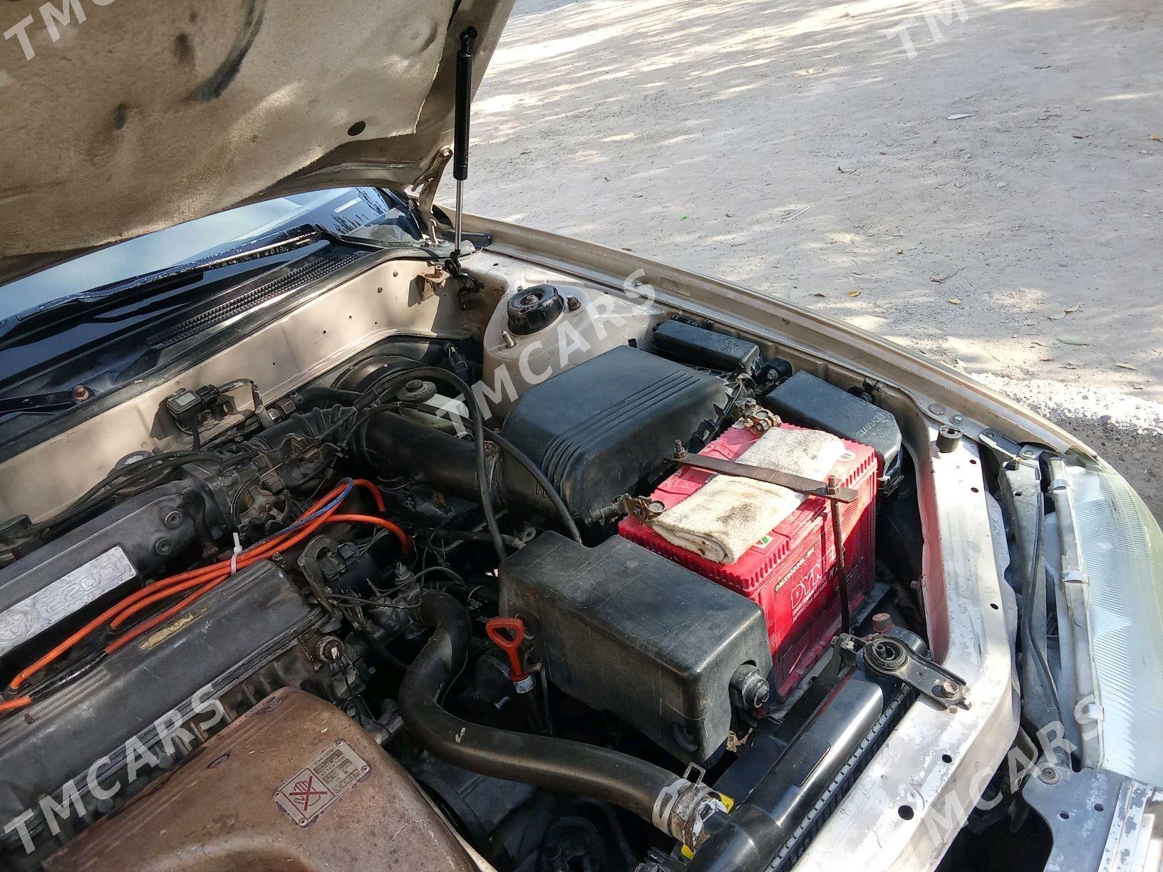 Toyota Camry 1994 - 90 000 TMT - Мары - img 6