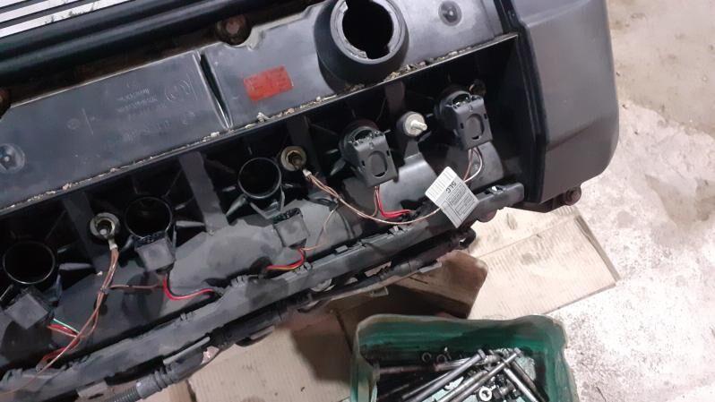 BMW katuşka 400 TMT - Багир - img 2