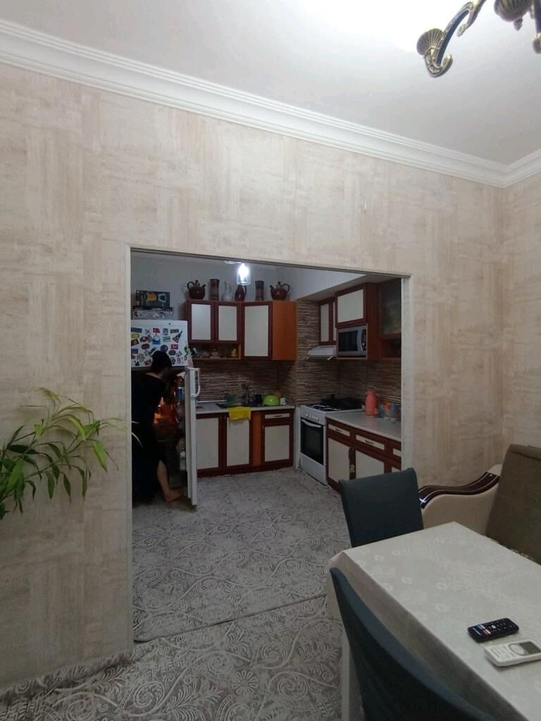Ипотека 2 ком Мир 1 - Aşgabat - img 8
