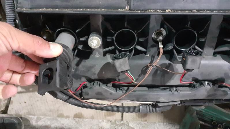 BMW katuşka 400 TMT - Багир - img 3