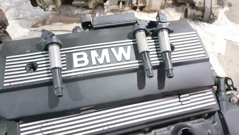 BMW katuşka 400 TMT - Багир - img 4