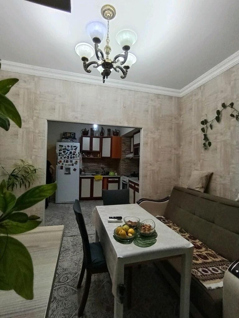 Ипотека 2 ком Мир 1 - Aşgabat - img 10