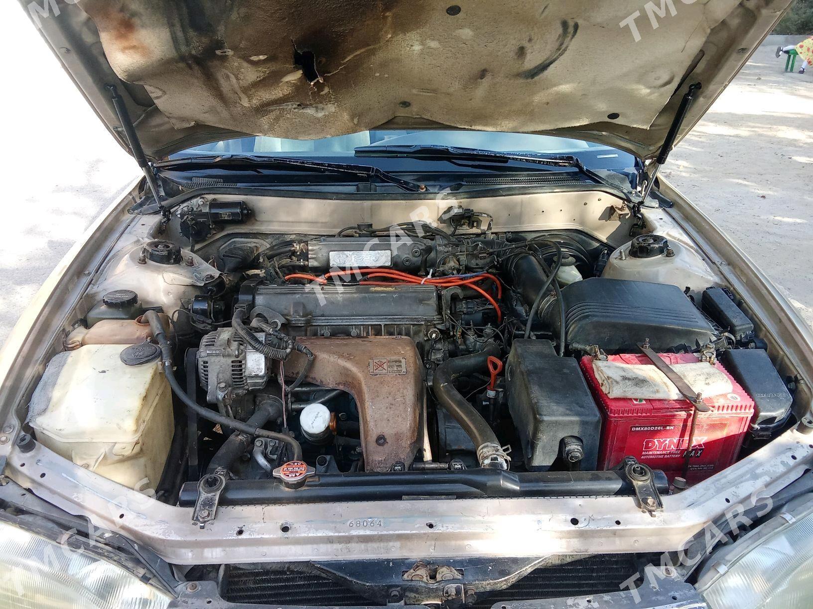 Toyota Camry 1994 - 90 000 TMT - Мары - img 7