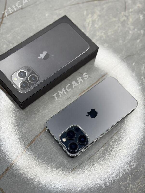 iPhone 13 Pro 128gb 87% - Aşgabat - img 3