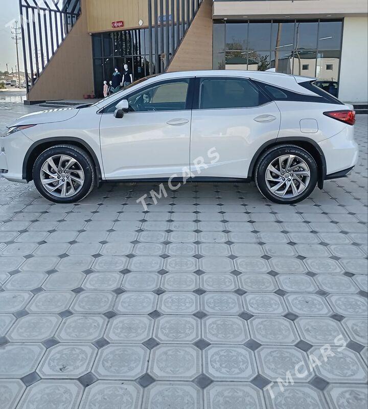 Lexus RX 350 2016 - 470 000 TMT - Mary - img 3