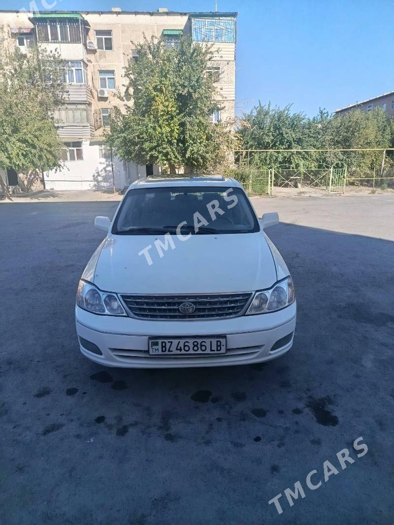 Toyota Avalon 2001 - 175 000 TMT - Туркменабат - img 5
