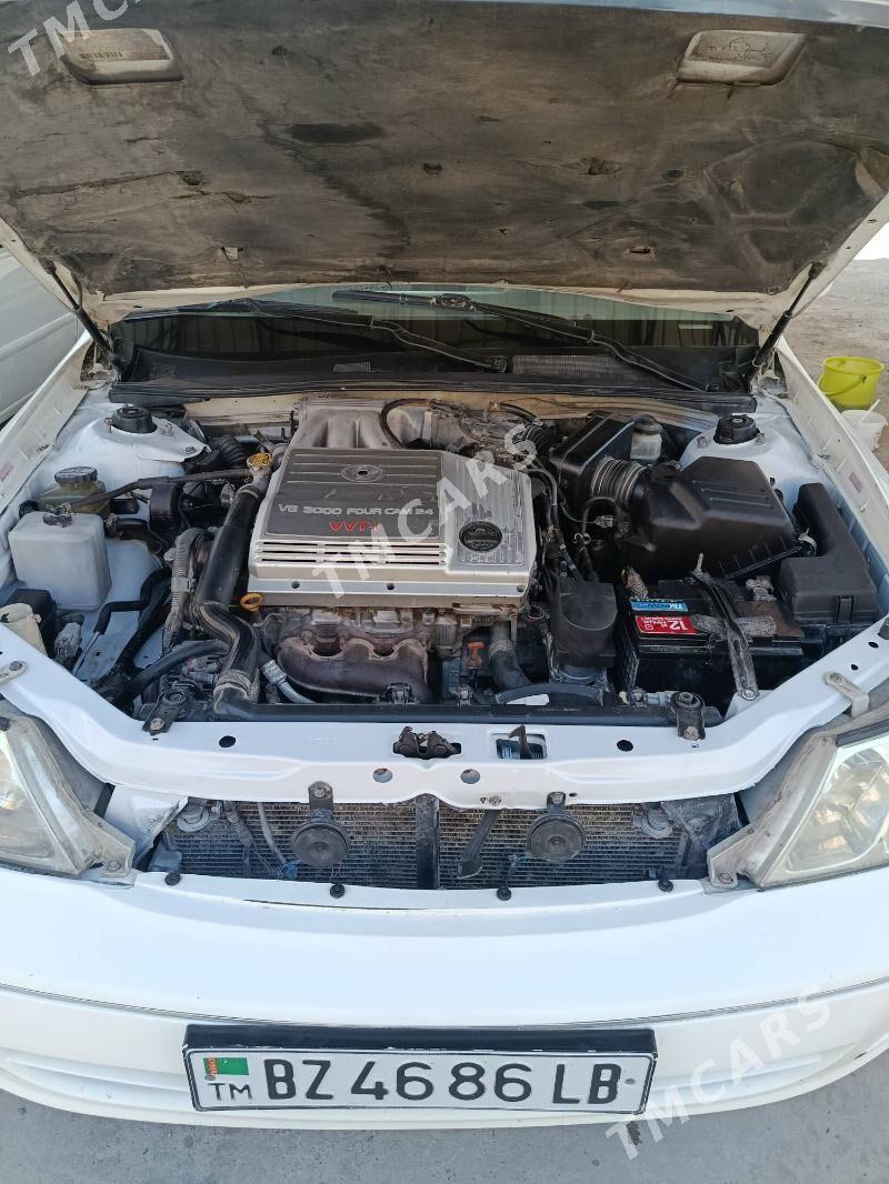 Toyota Avalon 2001 - 175 000 TMT - Туркменабат - img 6