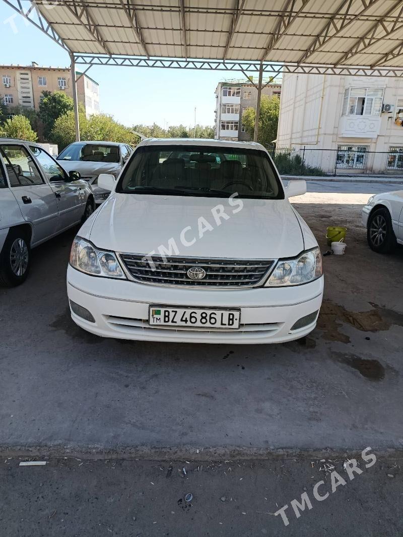 Toyota Avalon 2001 - 175 000 TMT - Туркменабат - img 3