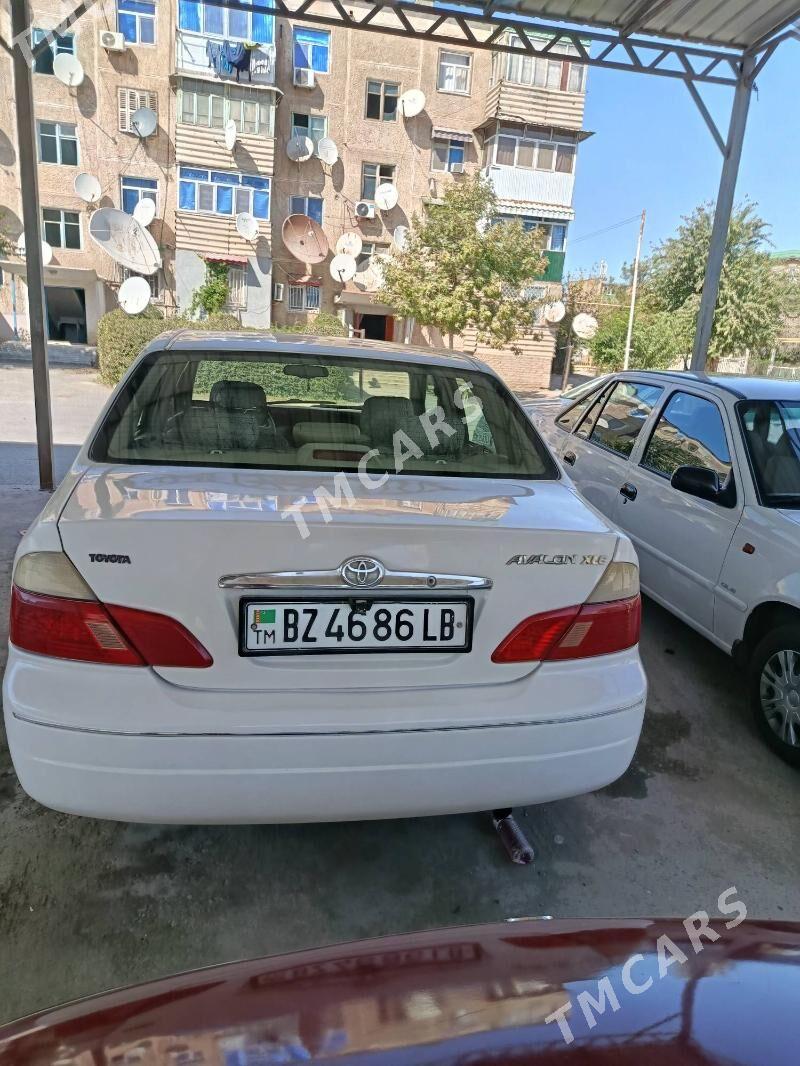 Toyota Avalon 2001 - 175 000 TMT - Туркменабат - img 2