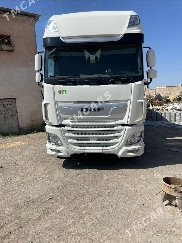 DAF 480 2019 - 820 000 TMT - Мары - img 2