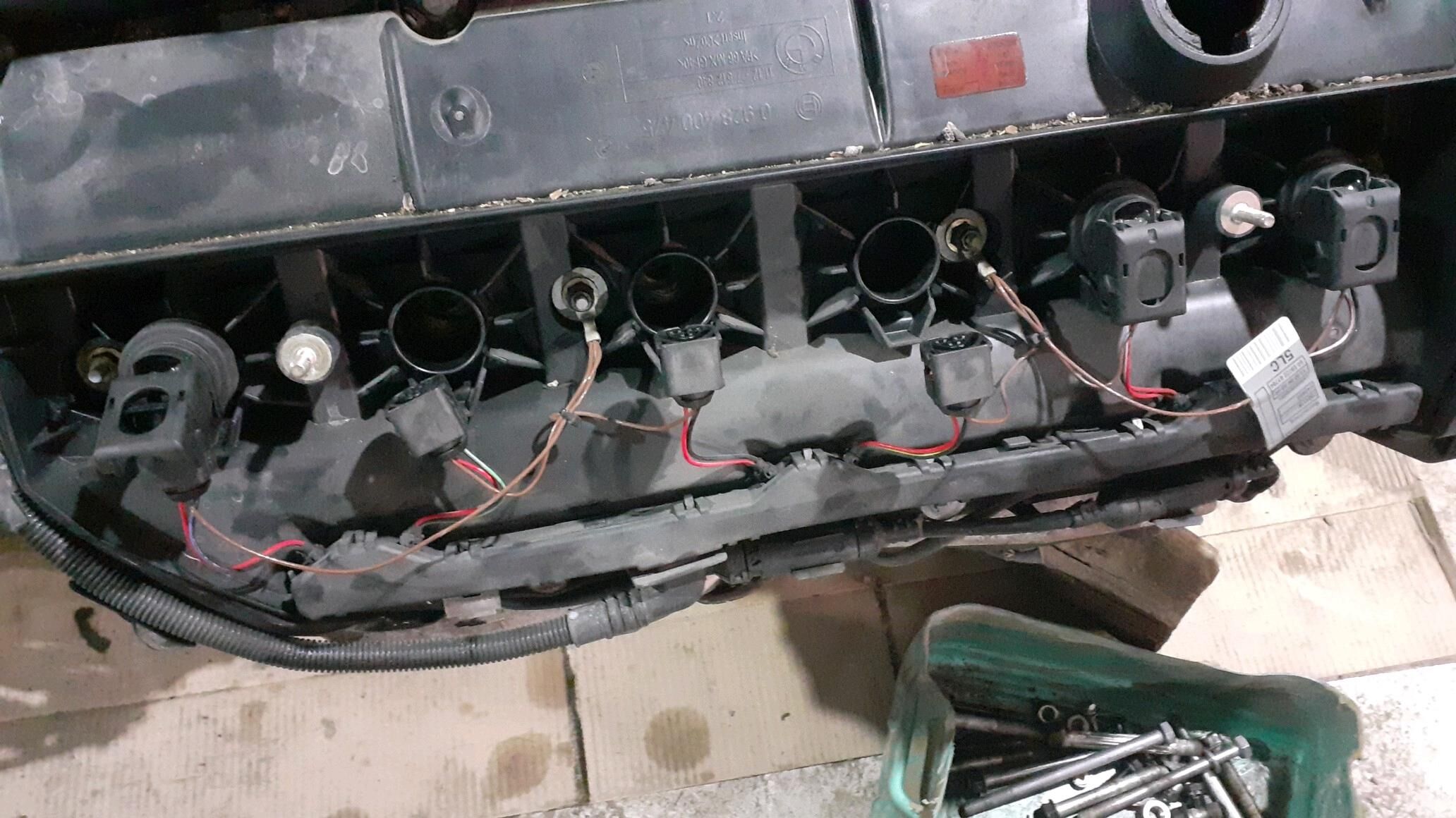 BMW katuşka 400 TMT - Багир - img 5