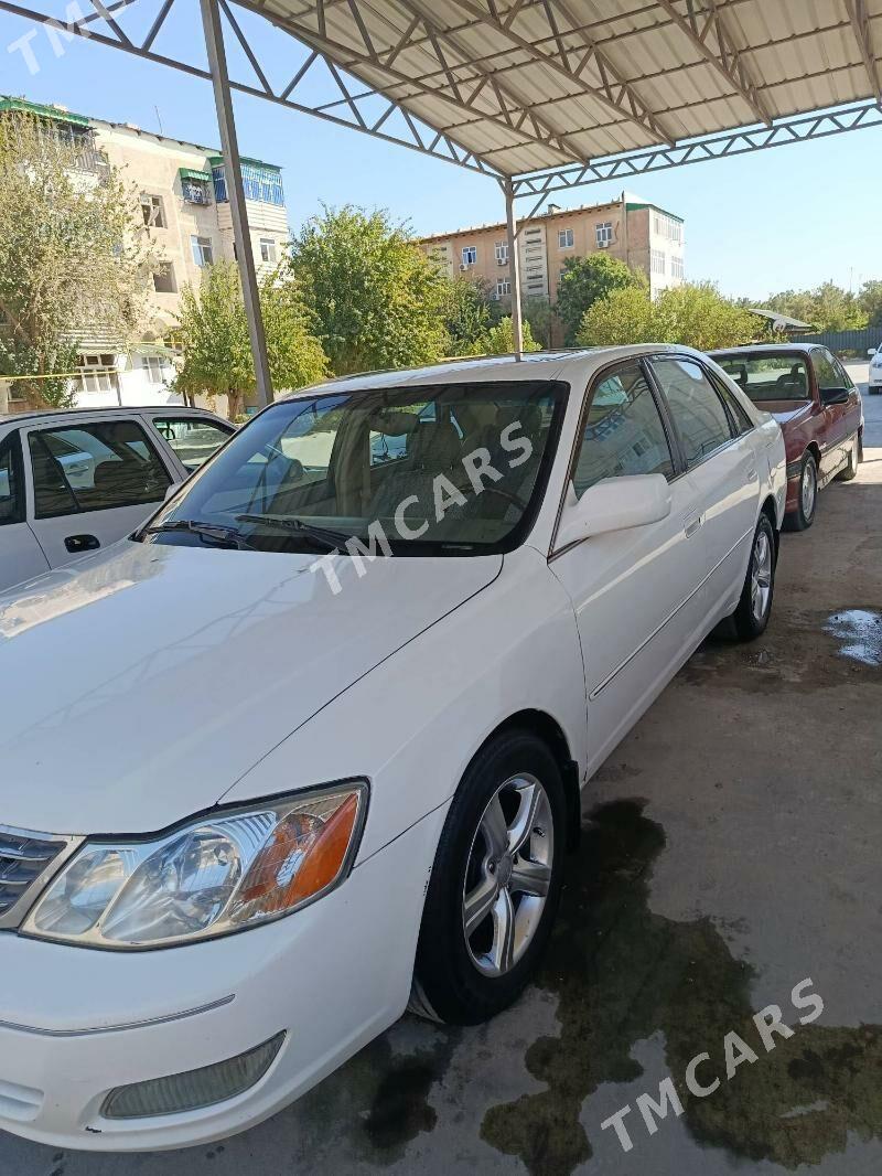 Toyota Avalon 2001 - 175 000 TMT - Туркменабат - img 7