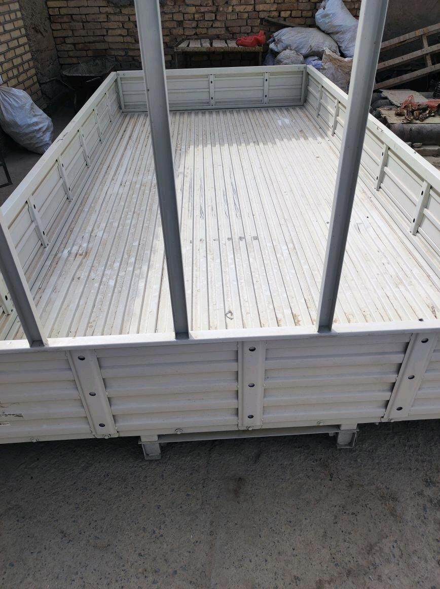 bort forland 13 000 TMT - Теджен - img 2