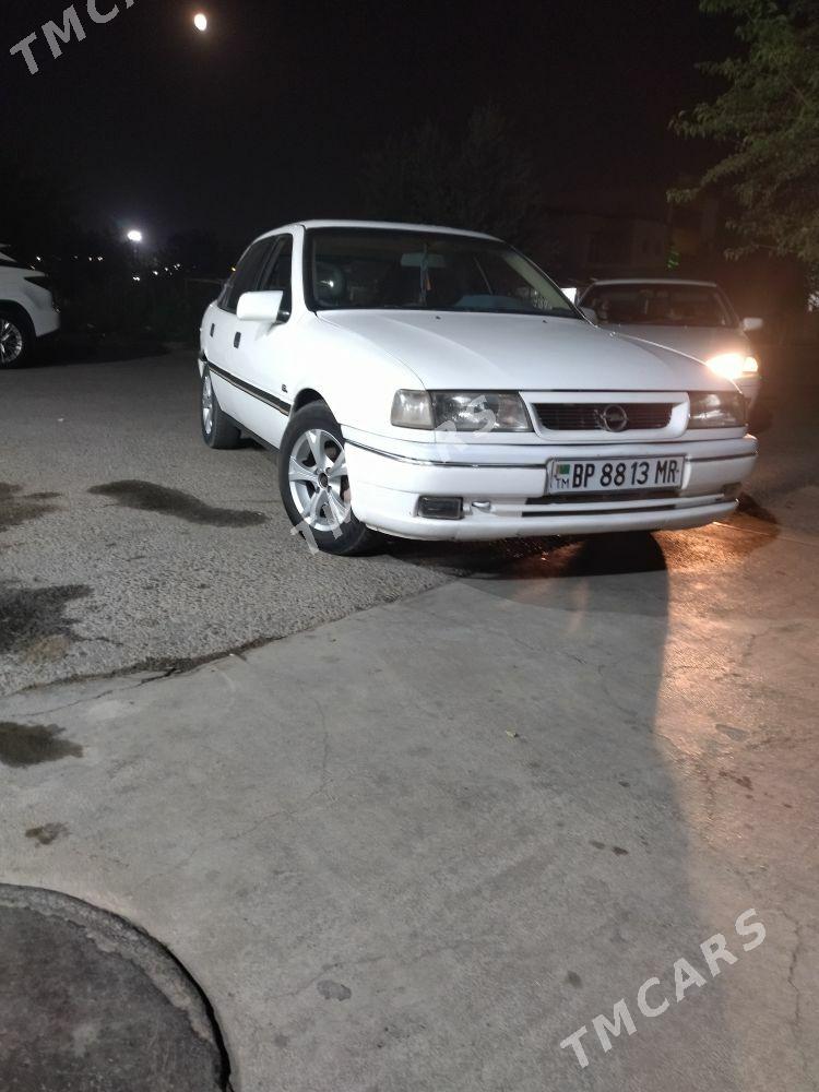 Opel Vectra 1991 - 28 000 TMT - Mary - img 5