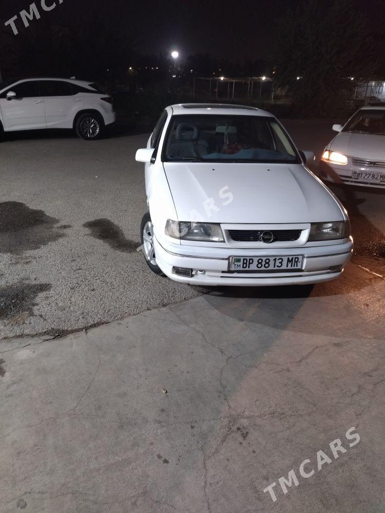 Opel Vectra 1991 - 28 000 TMT - Mary - img 6