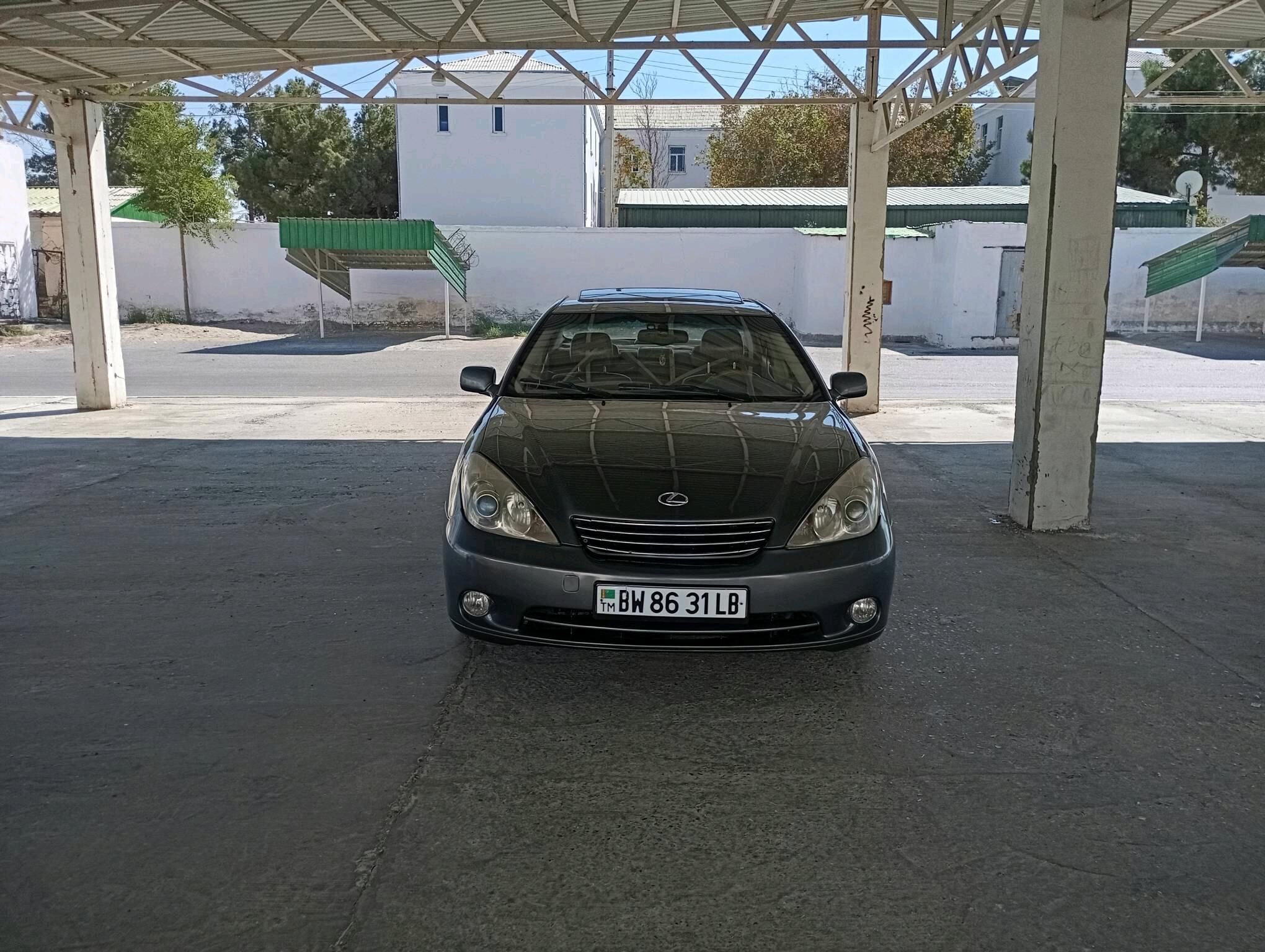 Lexus ES 330 2004 - 167 000 TMT - Туркменабат - img 5