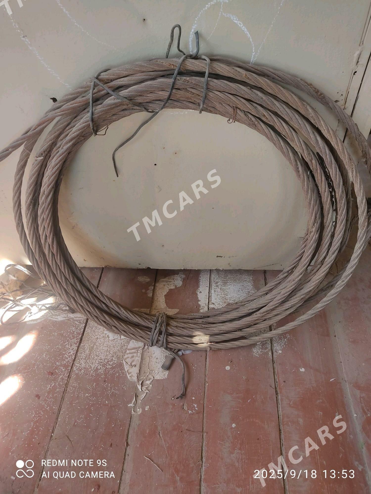Tross - Daşoguz - img 2