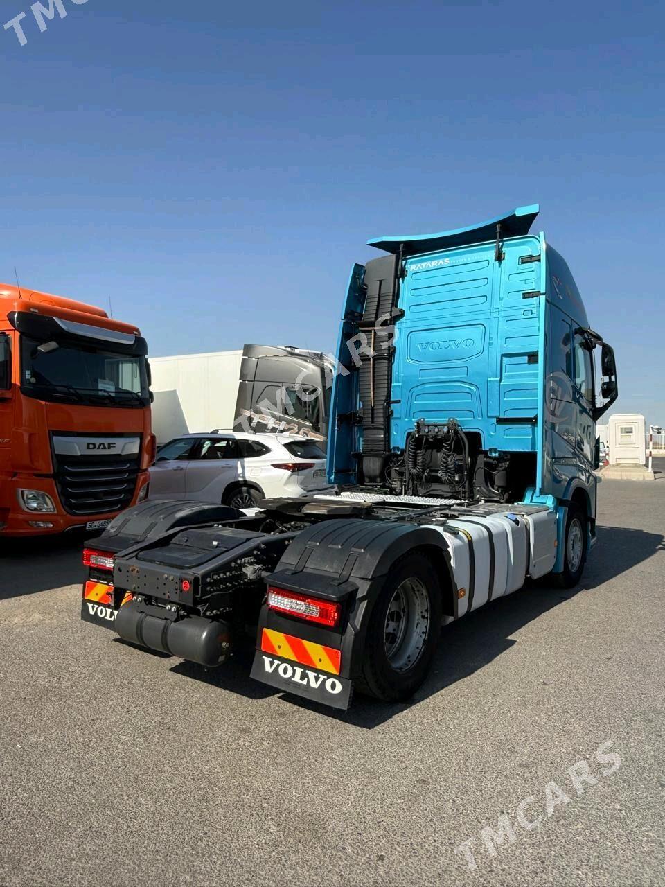 Volvo FH 500 2020 - 1 470 000 TMT - Ашхабад - img 5