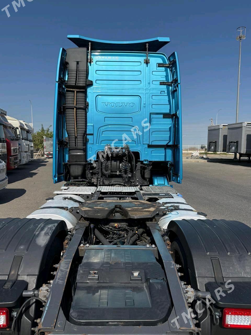 Volvo FH 500 2020 - 1 470 000 TMT - Ашхабад - img 6