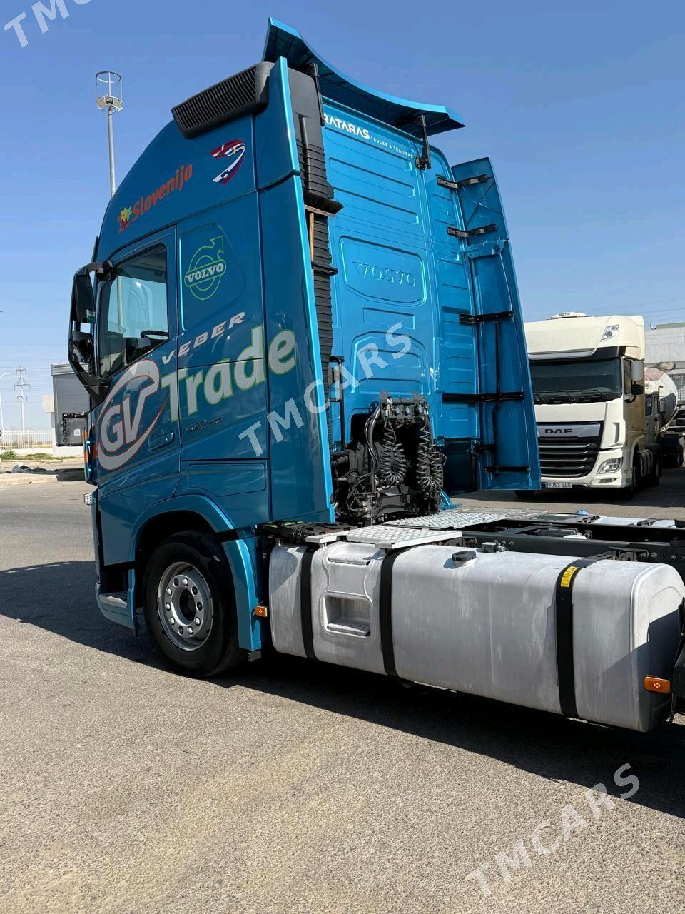 Volvo FH 500 2020 - 1 470 000 TMT - Ашхабад - img 4