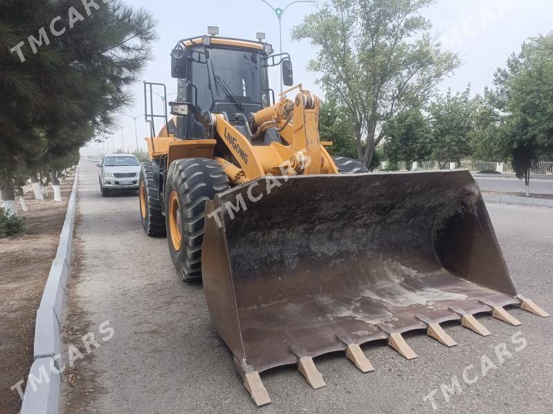 LiuGong CLG 856H 2022 - 850 000 TMT - Туркменбаши - img 10