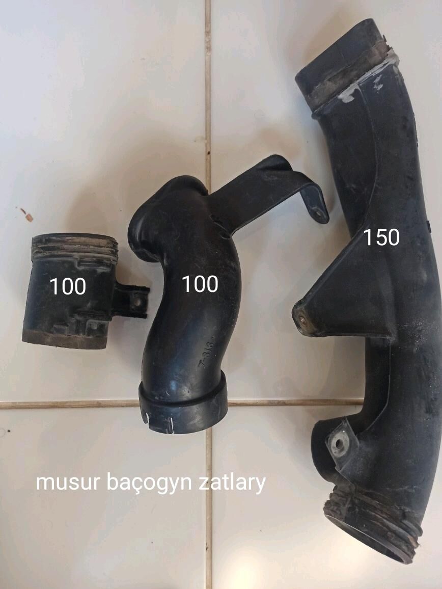Toyota zapjasi 150 TMT - Ашхабад - img 2