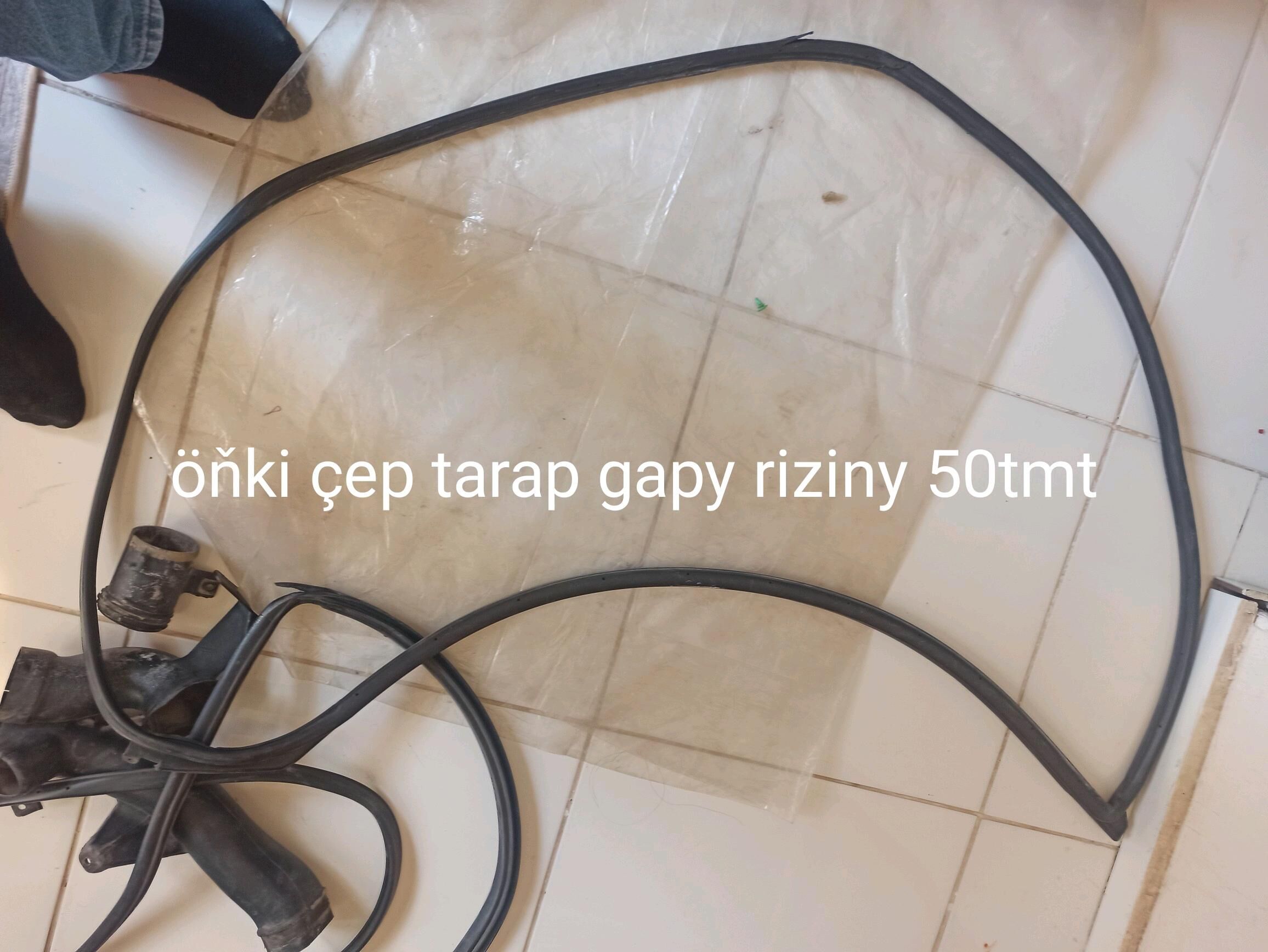 Toyota zapjasi 150 TMT - Ашхабад - img 3