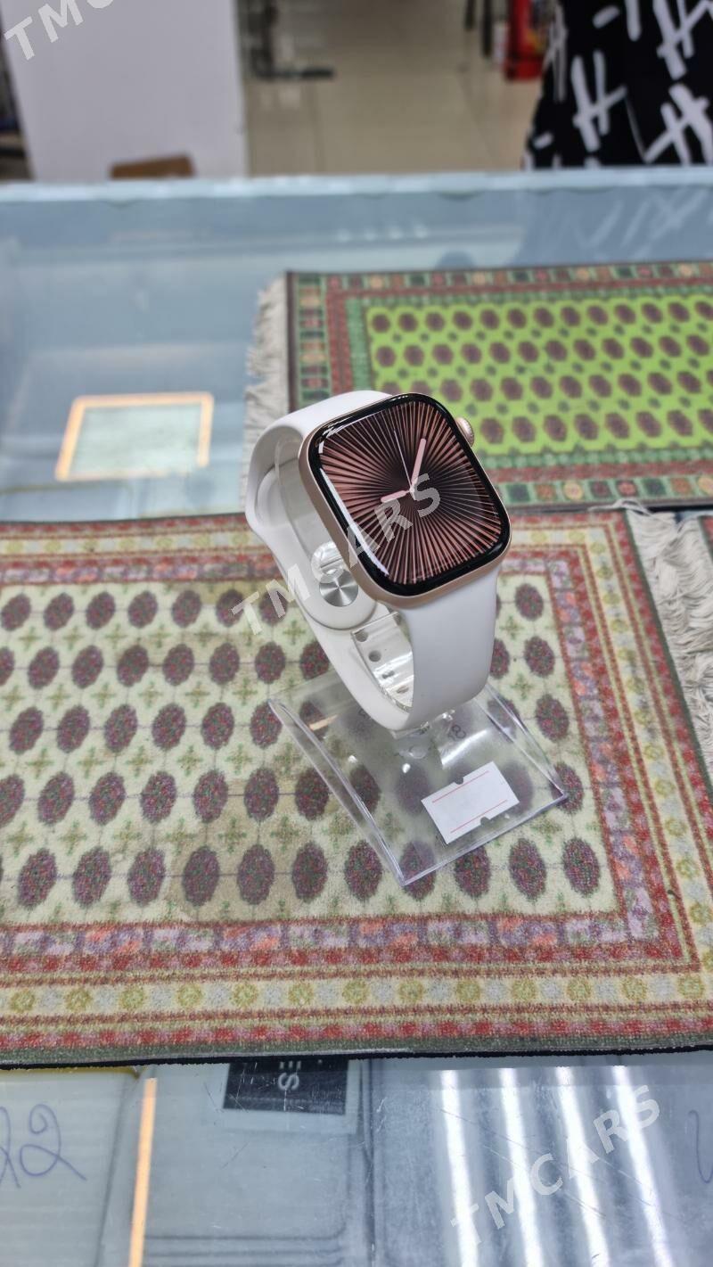 Apple watch 10seria % - Торговый центр "15 лет Независимости" - img 3