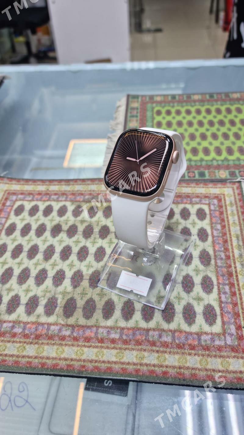 Apple watch 10seria % - Торговый центр "15 лет Независимости" - img 4
