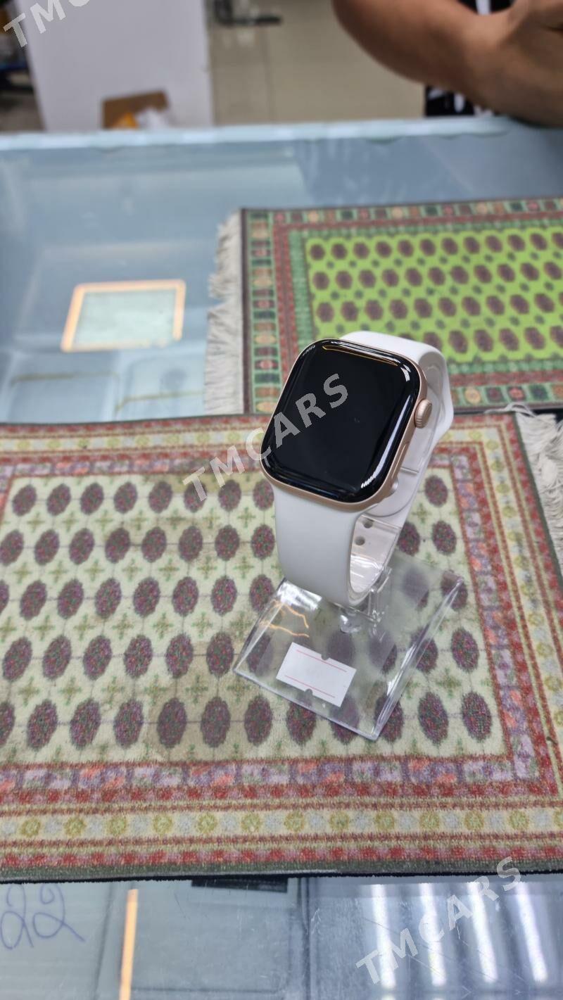 Apple watch 10seria % - Торговый центр "15 лет Независимости" - img 2