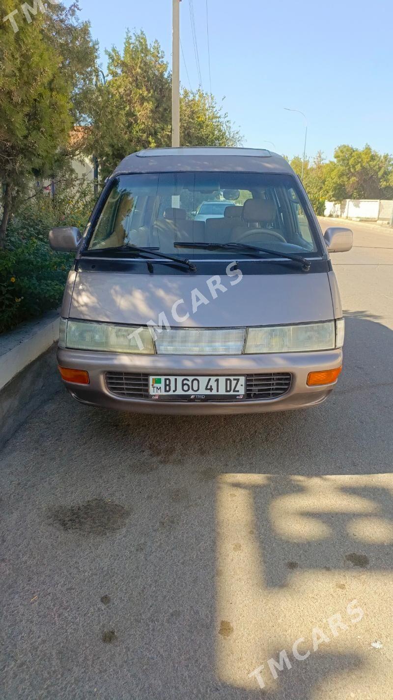 Toyota Town Ace 1994 - 40 000 TMT - Дашогуз - img 2
