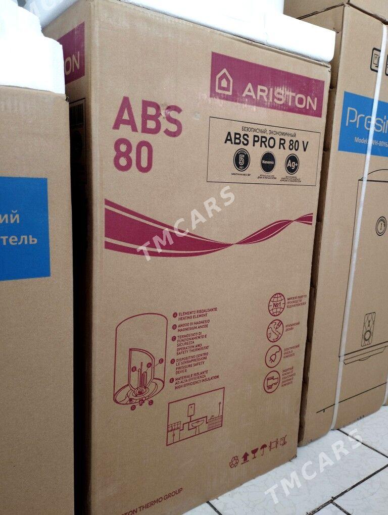 ARISTON Boýler Бойлер boller - Aşgabat - img 5