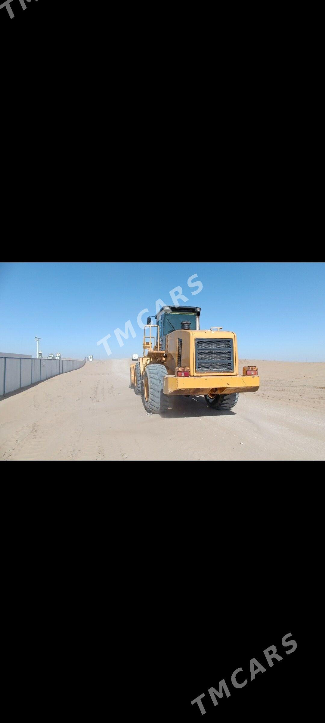 LiuGong CLG 856H 2014 - 640 000 TMT - Туркменбаши - img 5