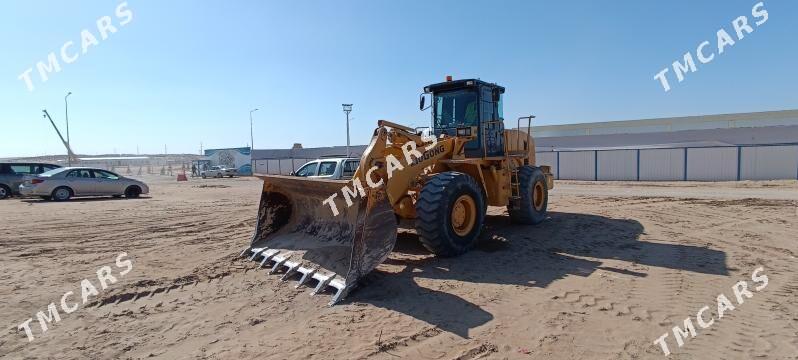 LiuGong CLG 856H 2014 - 640 000 TMT - Туркменбаши - img 6