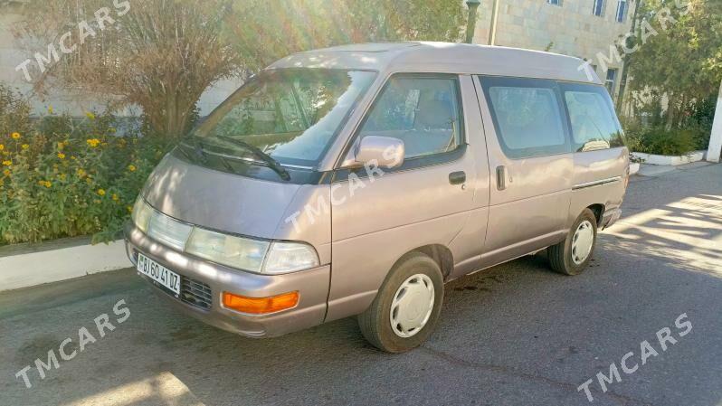 Toyota Town Ace 1994 - 40 000 TMT - Дашогуз - img 3
