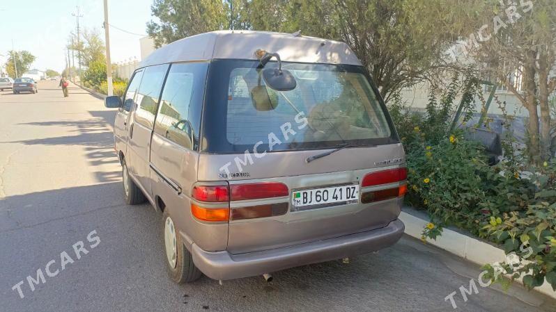 Toyota Town Ace 1994 - 40 000 TMT - Дашогуз - img 4