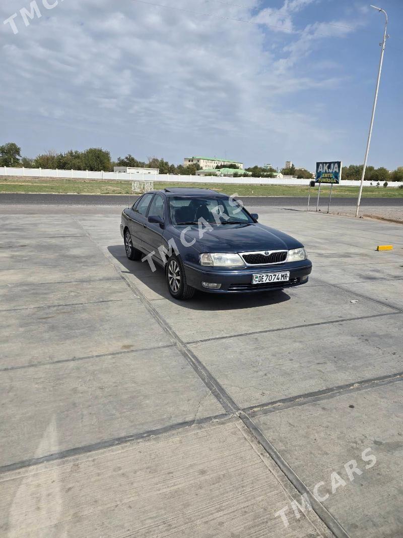 Toyota Avalon 1997 - 140 000 TMT - Мары - img 3