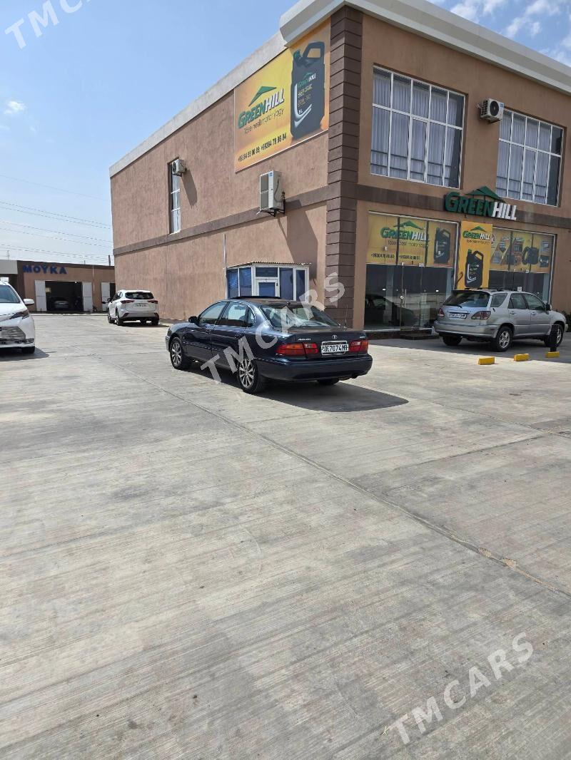 Toyota Avalon 1997 - 140 000 TMT - Мары - img 9