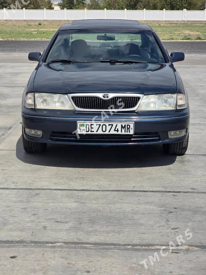 Toyota Avalon 1997 - 140 000 TMT - Мары - img 2