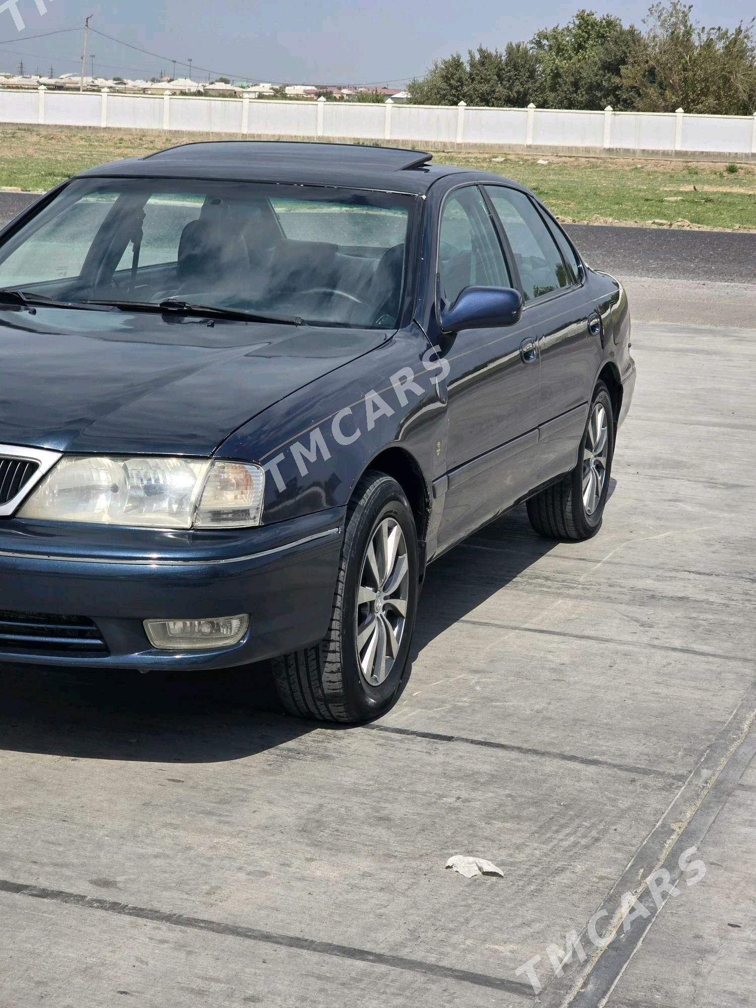Toyota Avalon 1997 - 140 000 TMT - Мары - img 10
