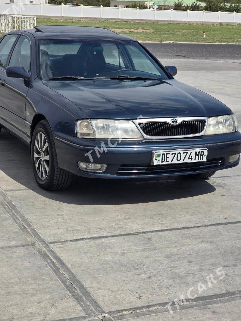Toyota Avalon 1997 - 140 000 TMT - Мары - img 5