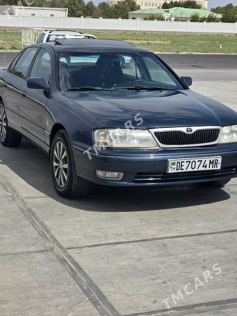 Toyota Avalon 1997 - 140 000 TMT - Мары - img 8