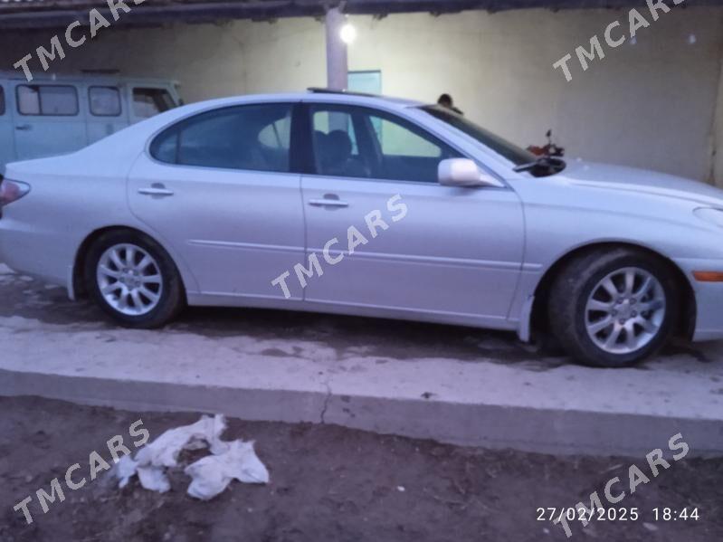 Lexus ES 300 2003 - 190 000 TMT - Койтендаг - img 2