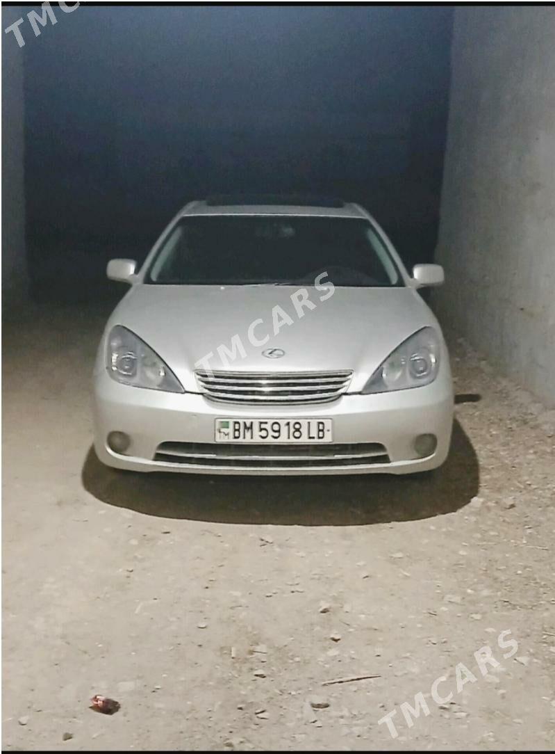 Lexus ES 300 2003 - 190 000 TMT - Койтендаг - img 3
