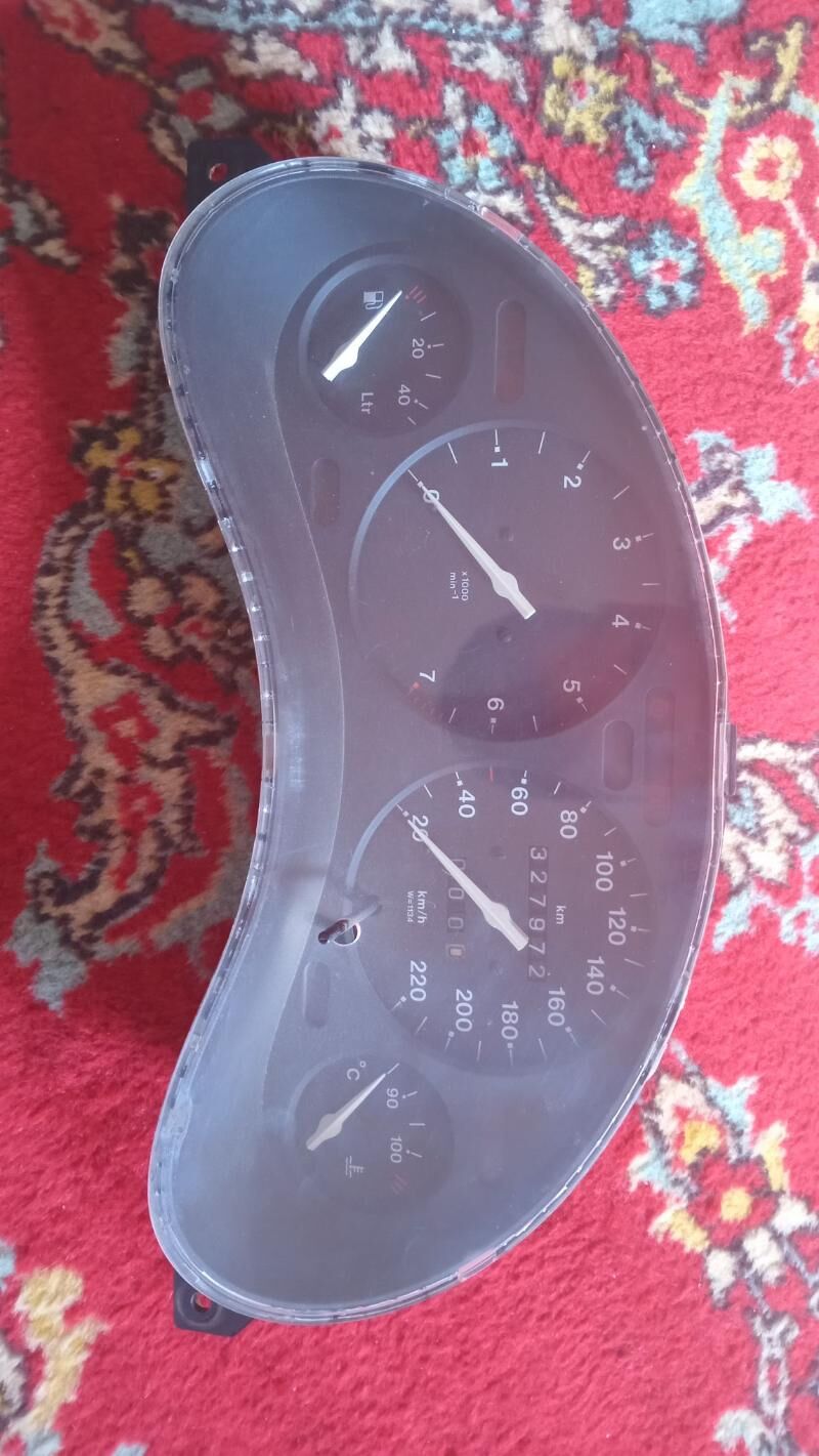 pribor 500 TMT - Дашогуз - img 1