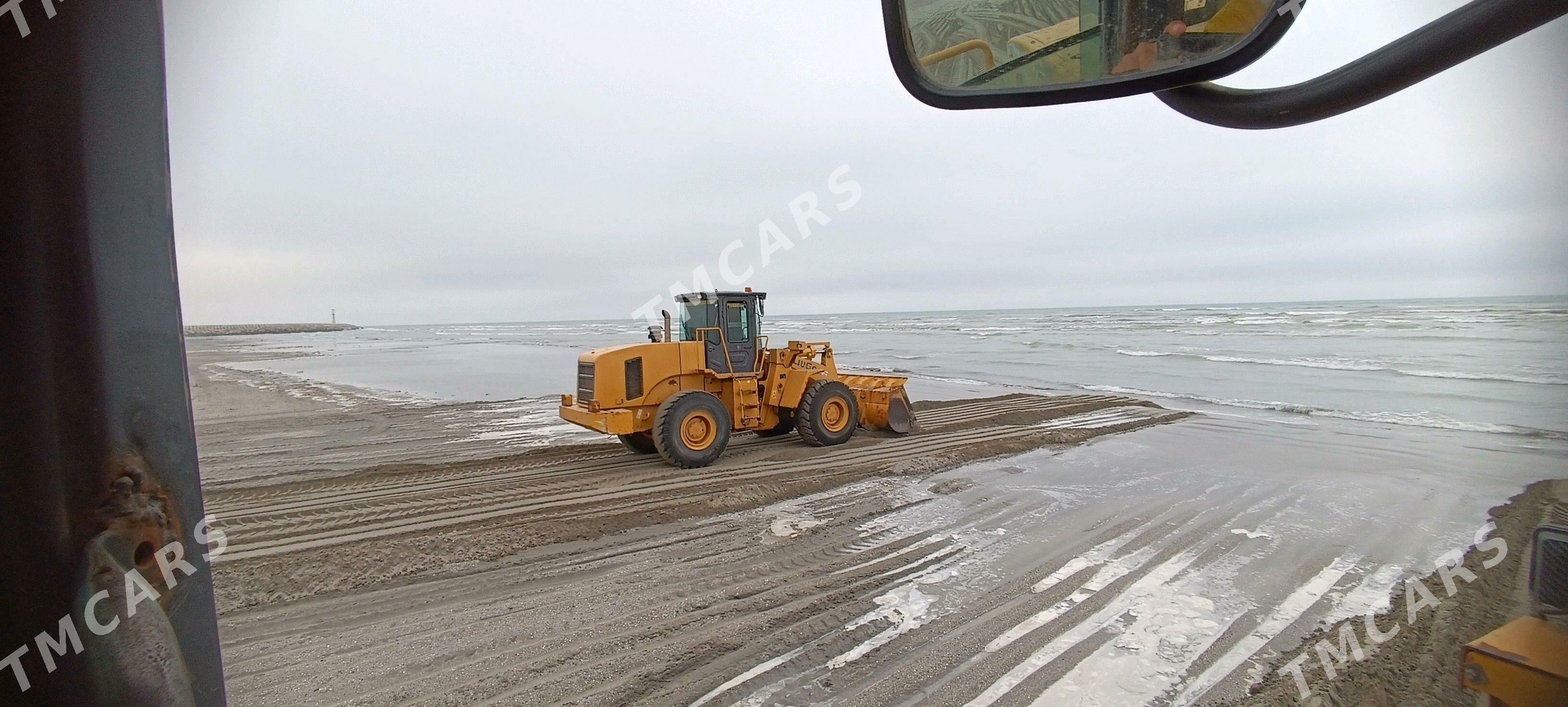 LiuGong CLG 856H 2014 - 640 000 TMT - Туркменбаши - img 10