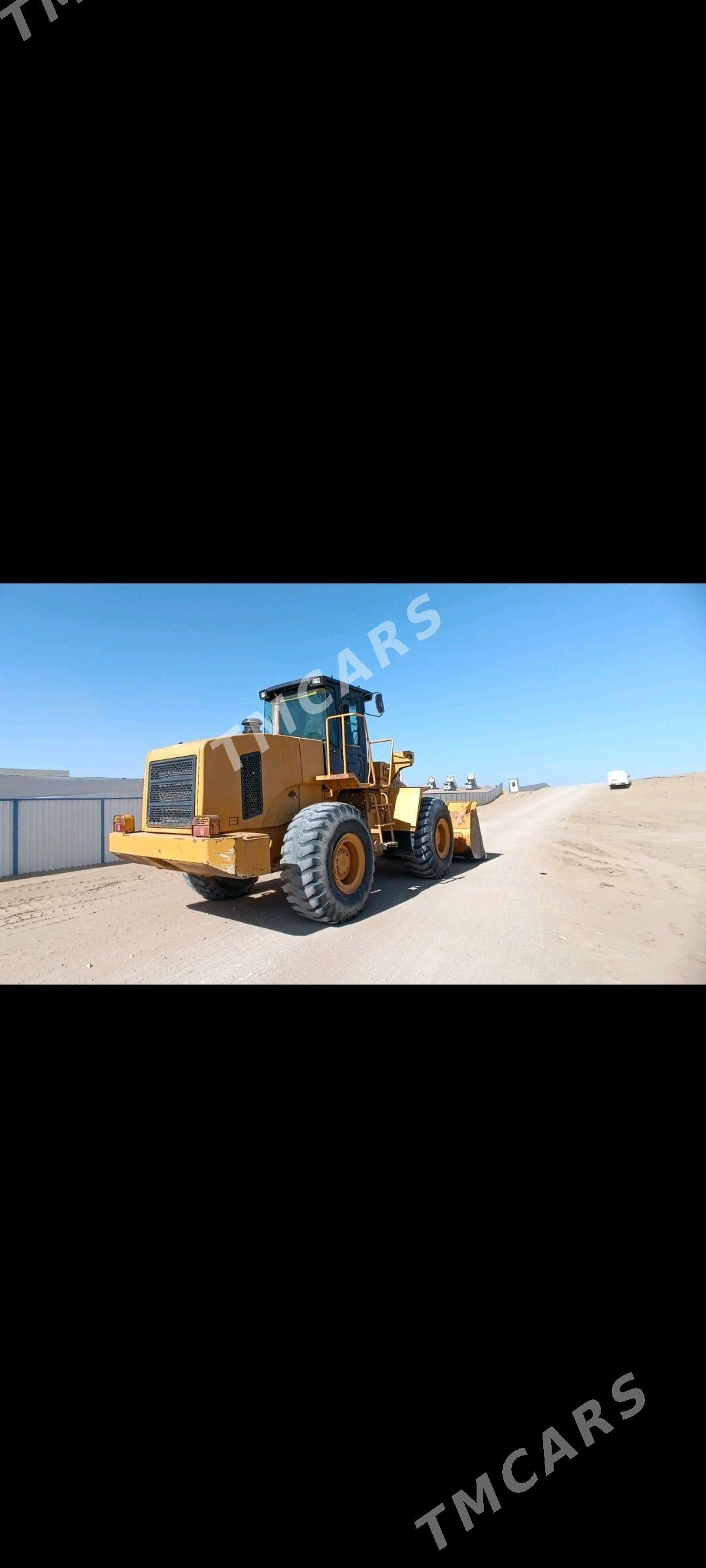 LiuGong CLG 856H 2014 - 640 000 TMT - Туркменбаши - img 9