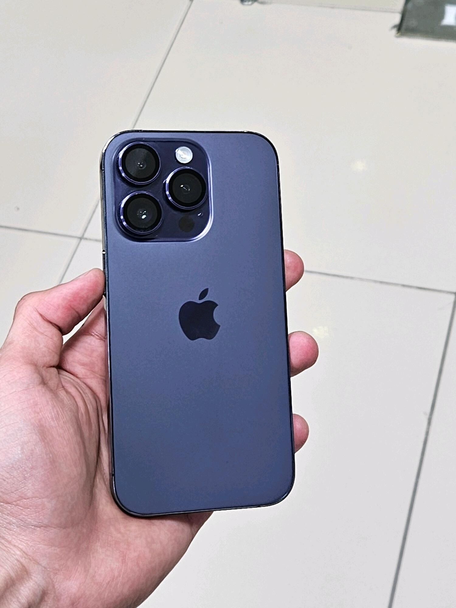 IPhone 14Pro Kredit️13Pro 12P - Aşgabat - img 2