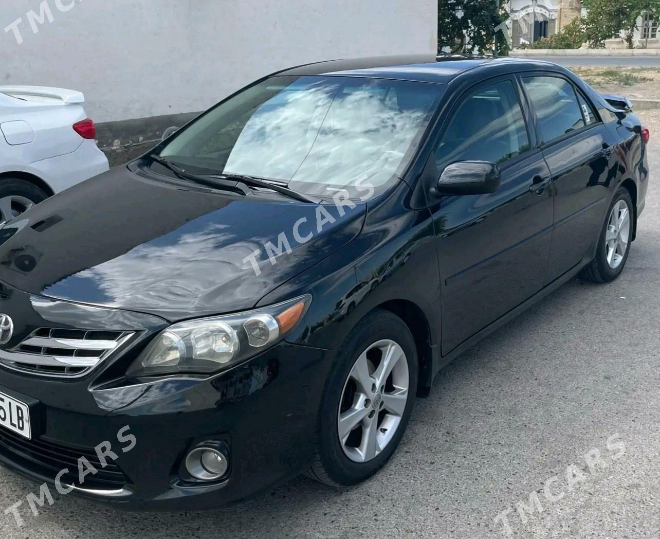 Toyota Corolla 2011 - 185 000 TMT - Туркменабат - img 3